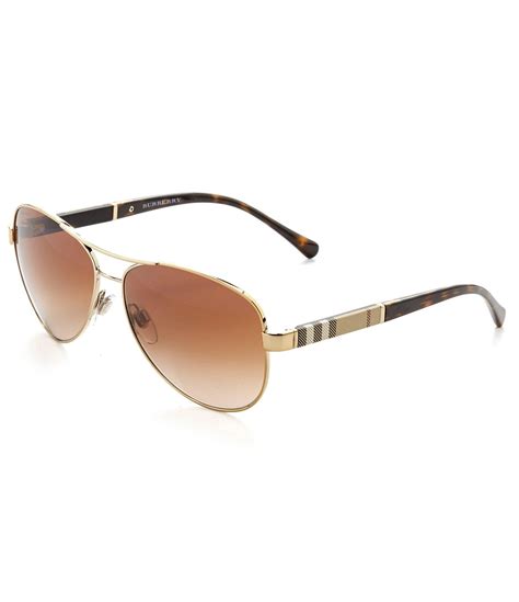 burberry aviators womens|burberry sunglasses women prices.